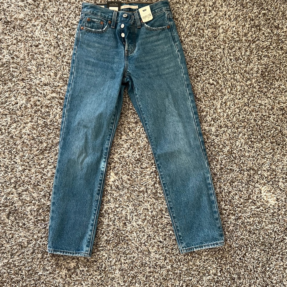 Levi's Women's  Jeans in Blue
